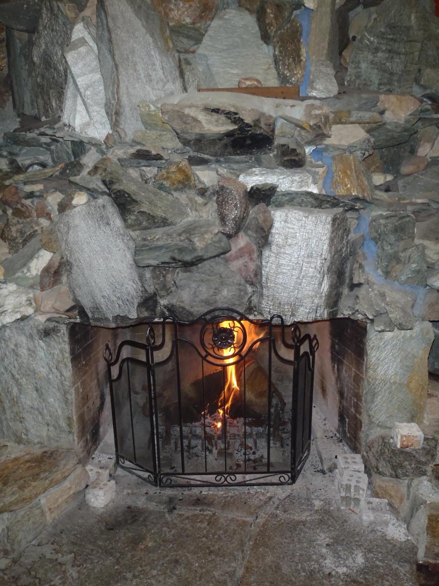 Valemount Vacation Inn Dış mekan fotoğraf